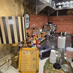 Short Street Bakehouse And Cafe