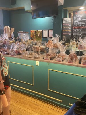 Petit Monde Cafe by null