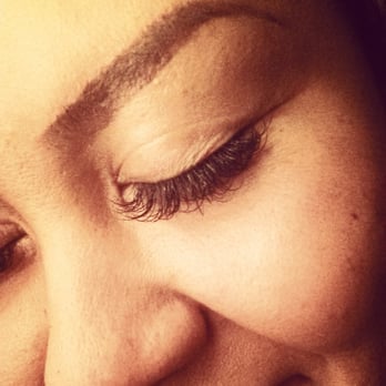 Cherry Lash - After my fill. - Eyelash Service Near Me - Henderson, Nevada Cherry Lash - After my fill. - Eyelash Service Near Me - Henderson, Nevada