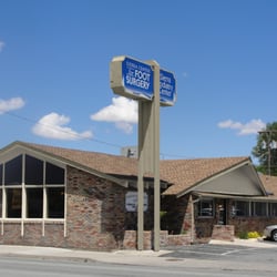 Sierra Podiatry Center LLP - Sierra Podiatry Center/Sierra Center for Foot Surgery