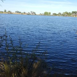 Lake Elmo State Park