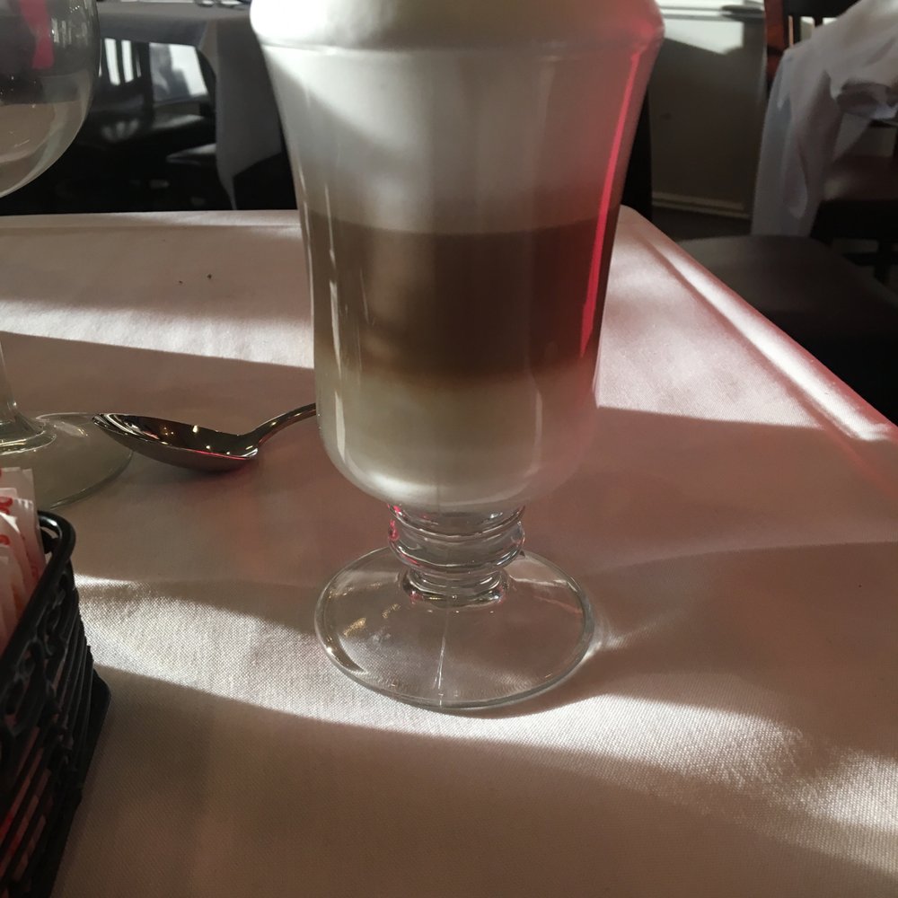 Bellissimo - Tastes as good as it looks. - Italian Near Me - Montvale, New Jersey