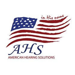 American Hearing Solutions - American Hearing Solutions Logo