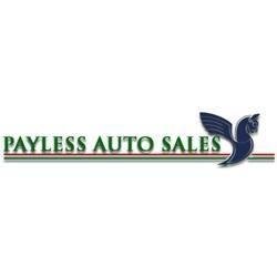 Payless Auto PAYLESS AUTO SALES - Updated June 2026 - 14 Photos & 36 Reviews - 8916 ...