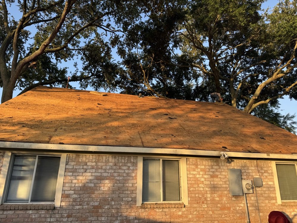 Slide of Martinez Roofing Services