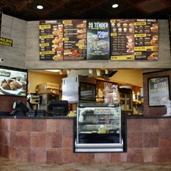 Golden Chick
