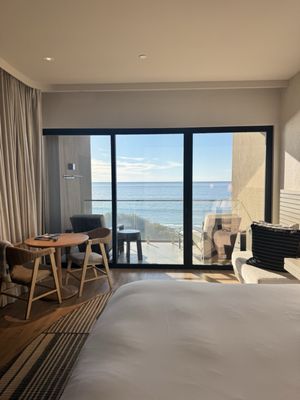 Alila Marea Beach Resort Encinitas by null