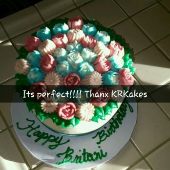 KRKakes - Desserts Near Me KRKakes - Desserts Near Me
