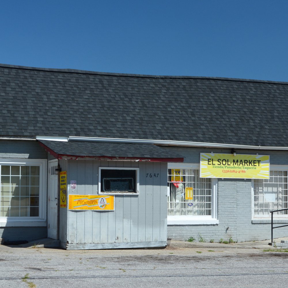 SOL MARKET - Updated February 2026 - 7847 Nc Hwy 801 S, Cooleemee