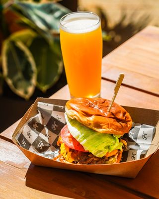 Harland Brewing Co - Scripps Ranch by null