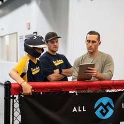 The Strike Zone Academy