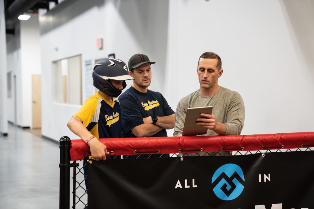 THE STRIKE ZONE ACADEMY 10 Photos 160 Griffin Ln, Essex Junction