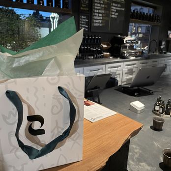 Redmint - Tea/coffee bar - Acupuncture Near Me - San Francisco, California Redmint - Tea/coffee bar - Acupuncture Near Me - San Francisco, California