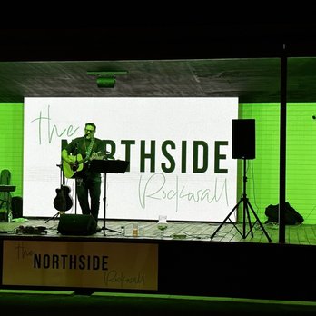 The Northside Rockwall - Live music! - Venues & Event Spaces Near Me - Rockwall, Texas