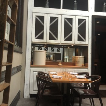 Miller Union - Southern Near Me - Atlanta, Georgia
