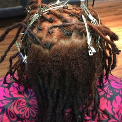Magnificent Stylez and Cutz