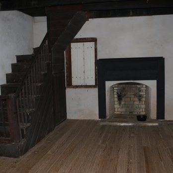 Oconee Station Historic Site - Inside the Richards House - Landmarks & Historical Buildings Near Me - Walhalla, South Carolina Oconee Station Historic Site - Inside the Richards House - Landmarks & Historical Buildings Near Me - Walhalla, South Carolina