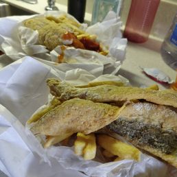 Buy one get one free Fish Sandwich Buy one get one free Fish Sandwich