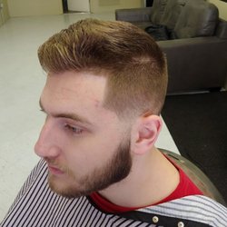 Stay Sharp Barbershop