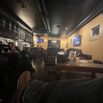 Havana Manor - The Lounge Downstairs - Tobacco Shops Near Me - Longmont, Colorado Havana Manor - The Lounge Downstairs - Tobacco Shops Near Me - Longmont, Colorado