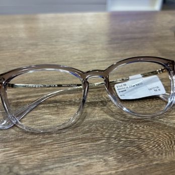 1. Target Optical
