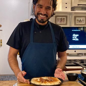 Diego a la carta - Cooking Classes Near Me Diego a la carta - Cooking Classes Near Me