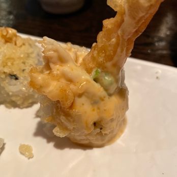 SUSHIRAW - Last of my crunch roll - Japanese Near Me - Granada Hills, California SUSHIRAW - Last of my crunch roll - Japanese Near Me - Granada Hills, California