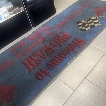 Prowash - Car Wash Near Me - Clinton, Maryland