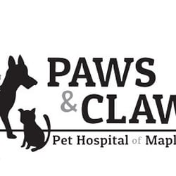 Paws and Claws Pet Hospital
