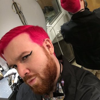 Salon Sway - Fresh out the bottle - Hair Salons Near Me - Austin, Texas