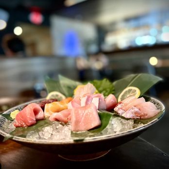TenTen - Sashimi - Japanese Near Me - Austin, Texas TenTen - Sashimi - Japanese Near Me - Austin, Texas