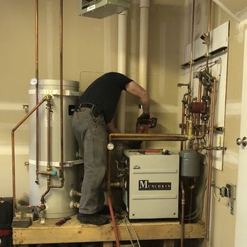 Always On Call Mountain Mechanical - Plumbing Near Me - 99518-2948, Alaska