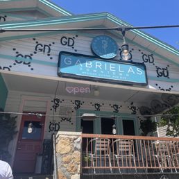 Exterior photo of Gabriela's Downtown - Austin, Texas Exterior photo of Gabriela's Downtown - Austin, Texas