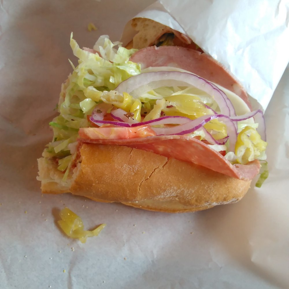Grab & Go - Gran and go - Sandwiches Near Me - San Diego, California Grab & Go - Gran and go - Sandwiches Near Me - San Diego, California