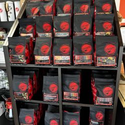 SteamDot Coffee
