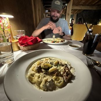 Strawberry Lodge - Italian Near Me - Strawberry, Arizona