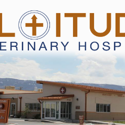 Altitude Veterinary Hospital