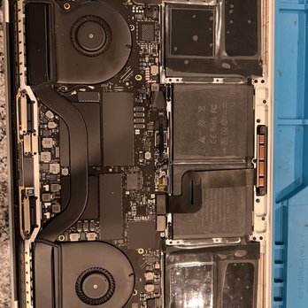 Feel Good Tech and Repairs - MacBook battery replacement! - Mobile Phone Repair Near Me - Orlando, Florida Feel Good Tech and Repairs - MacBook battery replacement! - Mobile Phone Repair Near Me - Orlando, Florida
