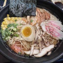 Kiko Signature Ramen