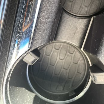 1st Class Mobile Detail - More greasy spray covering all my stainless steal I'm car - Auto Detailing Near Me - Marysville, Washington 1st Class Mobile Detail - More greasy spray covering all my stainless steal I'm car - Auto Detailing Near Me - Marysville, Washington