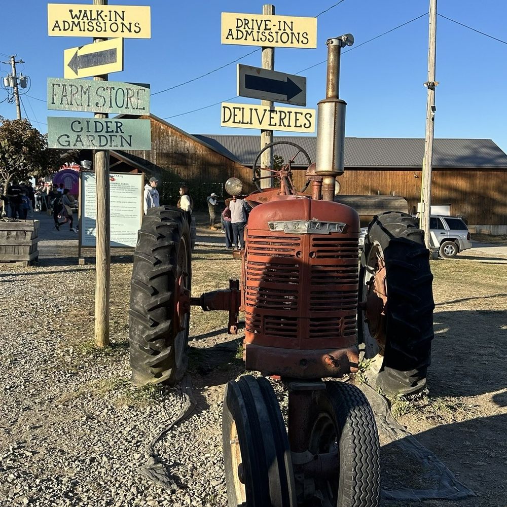 Fishkill Farms - Farmers Market Near Me - Hopewell Junction, New York