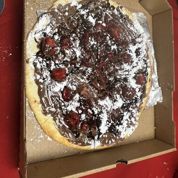 Franco's Pizza & Trattoria - Pizza Near Me - Broken Arrow, Oklahoma Franco's Pizza & Trattoria - Pizza Near Me - Broken Arrow, Oklahoma