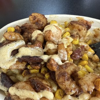 Da Loaded Mac - Sandwiches Near Me - Fayetteville, Georgia