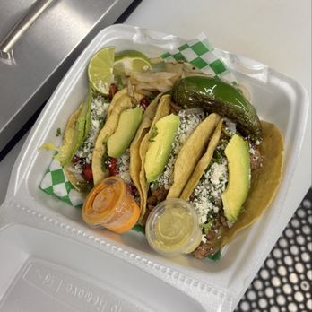 Taqueria Espinoza - Food Trucks Near Me - Dale, Texas Taqueria Espinoza - Food Trucks Near Me - Dale, Texas