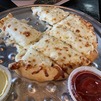 Palio's Pizza Cafe - Cheese bread - Pizza Near Me - Prosper, Texas Palio's Pizza Cafe - Cheese bread - Pizza Near Me - Prosper, Texas