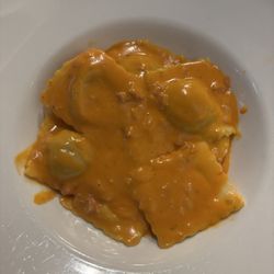Piccola Italia Restaurant - Ravioli