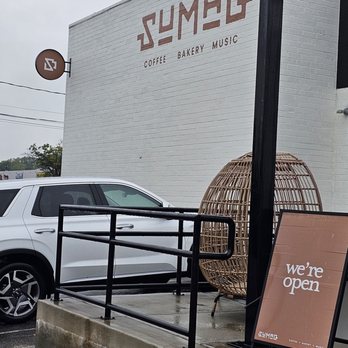 Sumaq Coffee - Coffee & Tea Near Me - Charlotte, North Carolina Sumaq Coffee - Coffee & Tea Near Me - Charlotte, North Carolina