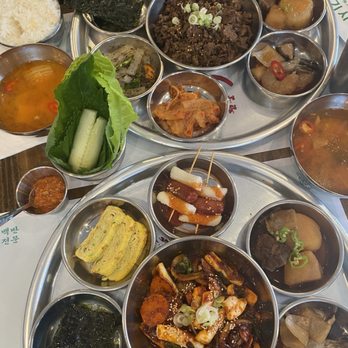 Kisa - Korean Near Me - New York, New York