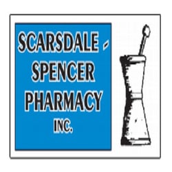 Scarsdale Spencer Pharmacy