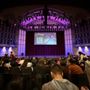 Photo of Bovard Auditorium